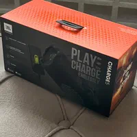 اسپیکر jbl charge5