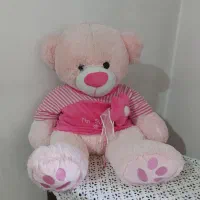 خرس خوشگل مناسب سیسمونی