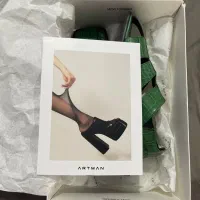 صندل چرمی زنانه|کیف، کفش، کمربند|اهواز, طالقانی|دیوار