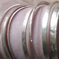 طلای دسته دوم