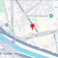 فروش زیرزمین تجاری ۱۳۲ متری