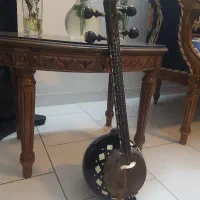 کمانجه استاد شهبازی