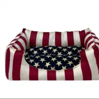 جای خواب سگ