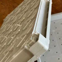 تولیدی سینی نشا املش|عمدهفروشی|املش, |دیوار