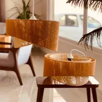 لوستر رافیا