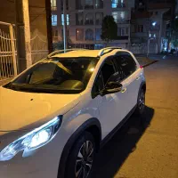 پژو ۲۰۰۸ مدل ۹۷|خودرو سواری و وانت|اردبیل, |دیوار