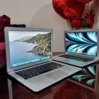 MacBook Air 2015 & 2017