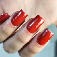 مدل برای خدمات ناخن