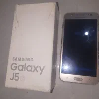 گوشی موبایل Galaxyj5|موبایل|ری, اقدسیه|دیوار