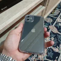 ایفون11‌ch