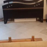 سرویس خواب دونفره با اینه وپانختی