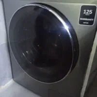 ماشین لباسشویی تمام اتومات