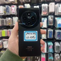 C75 با 12ماه گارانتی