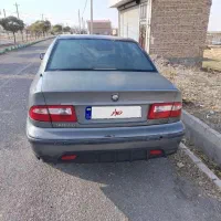 سمند lx دوگانه دستی