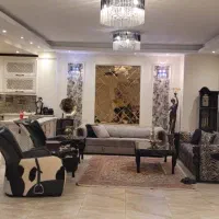 قیطریه ، قلندری شمالی ۱۲۰ متر دوخواب|فروش آپارتمان|تهران, قیطریه|دیوار