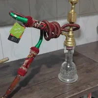 قلیون برنجی حاج اوغلی اصل