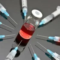 تزریقات پانسمان سرم و ....