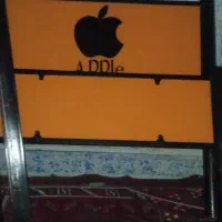 تخت فلزی یک نفره