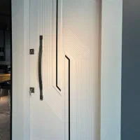 درب اتاقی و ضد سرقت