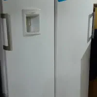 فروش یخچال فریزر دوقلو