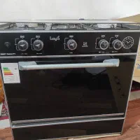 گاز|اجاق گاز و لوازم برقی پخت‌وپز|اهرم, |دیوار