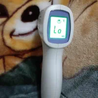 تب سنج دیجیتالی