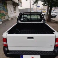 پراید وانت 1403