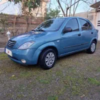 تیبا 2 مدل 93 دارای سنسور و دوربین ثبت وقایع