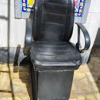 صندلی آرایشگاه