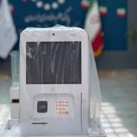 کشلس رومیزی دیواری خودپرداز و رول دستگاه خودپرداز|فروشگاه و مغازه|لاهیجان, قیام|دیوار