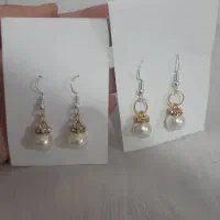 گردنبند و دستبند کیوت