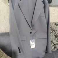 کت و شلوار زنانه شیک