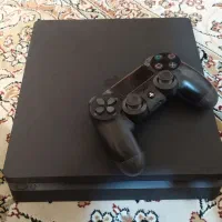 ps4 slim 500G کم کارکرد