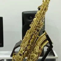 ساکسیفون التو ( پارامونت)|سازهای بادی|چمستان, |دیوار