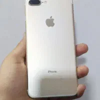 ایفون iPhone 7plus باحافظه ۱۲۸