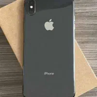 آیفون ایکس