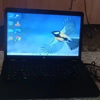 لپ تاپ اچ پی|رایانه همراه|ایلام, |دیوار