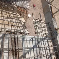 ارماتور بندی و قالب بندی سازه های بتنی|خدمات پیشه و مهارت|بیرجند, |دیوار