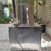 سبزی خورد کنی صنعتی|خردکن، آسیاب، غذاساز|اصفهان, خانه اصفهان|دیوار