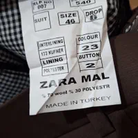 کت و شلوار مردانه اصل ترک|لباس|سلماس, |دیوار