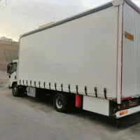 حمل نقل ایران بار ارسال بار به تمام نقاط کشور|خدمات حمل و نقل|بندر گناوه, |دیوار