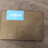 هارد ssd  ظرفیت ۴۸۰ گیگ