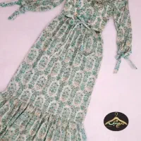 دوخت لباس مجلسی و ساحلی