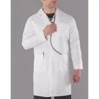 روپوش پزشکی