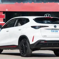 فروش چانگان X5|خودرو سواری و وانت|اهواز, گلستان|دیوار