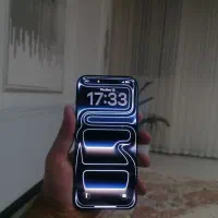 ایفون 17 پرو مکس256گیگzaa