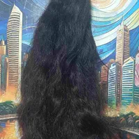 فروش موی طبیعی