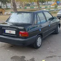 پراید 83 سلامت|خودرو سواری و وانت|قرچک, باقرآباد|دیوار