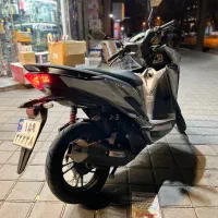 هوندا کلیک 150 مدل 99|موتورسیکلت|تهران, هفت حوض|دیوار