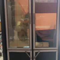 فروش ۲ عدد یخچال و یک عدد فر